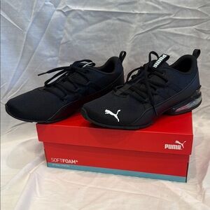 Puma Riaze Rainbow Softfoam